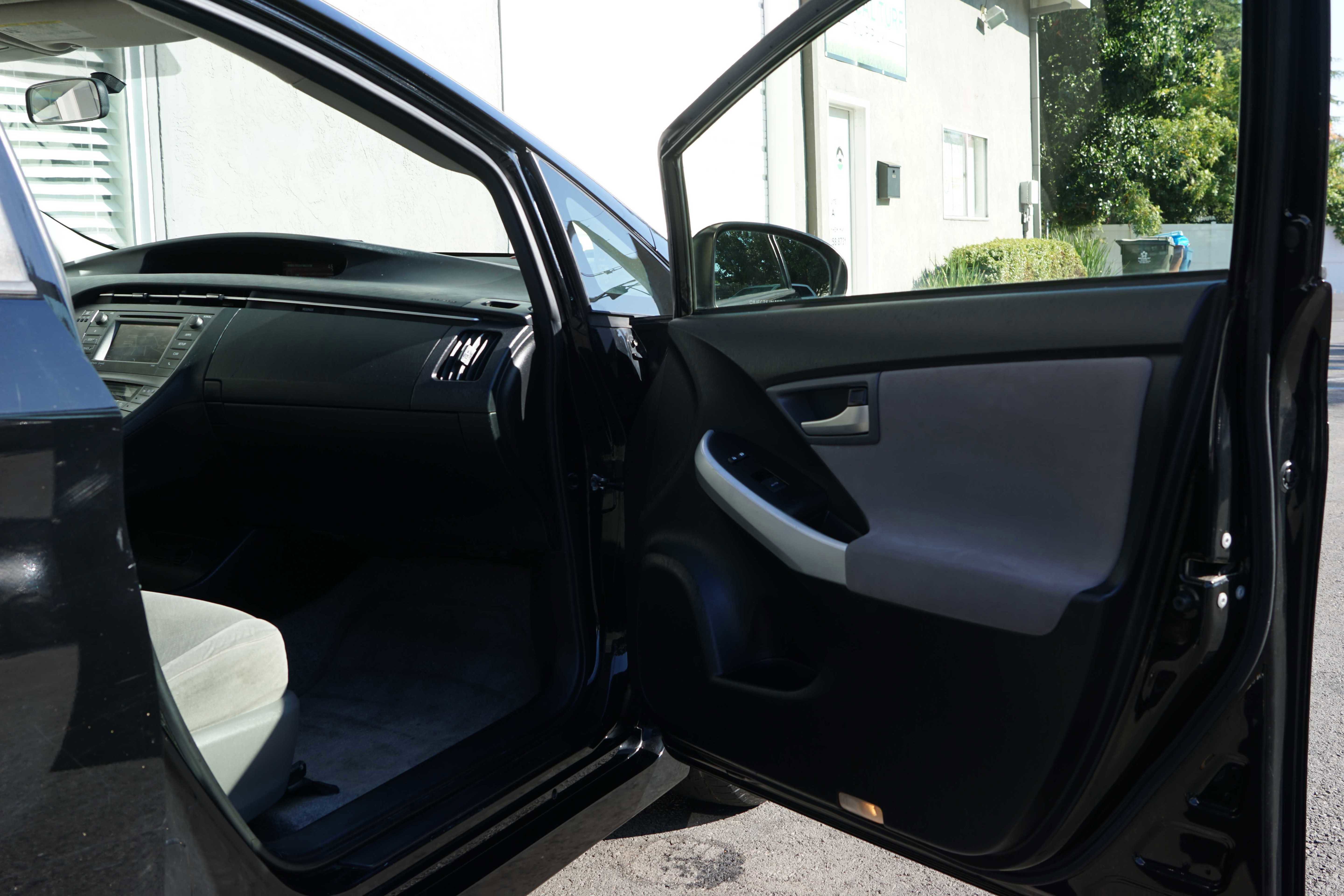 Used 2013 Toyota Prius Three image 31