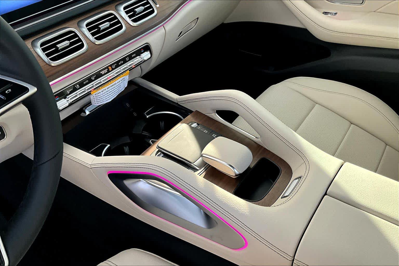 New 2026 Mercedes-Benz GLE 350 4MATIC image 11