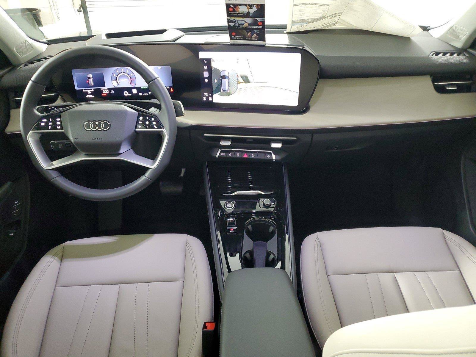 New 2026 Audi Q3 quattro 2.0T AWD/4WD image 10