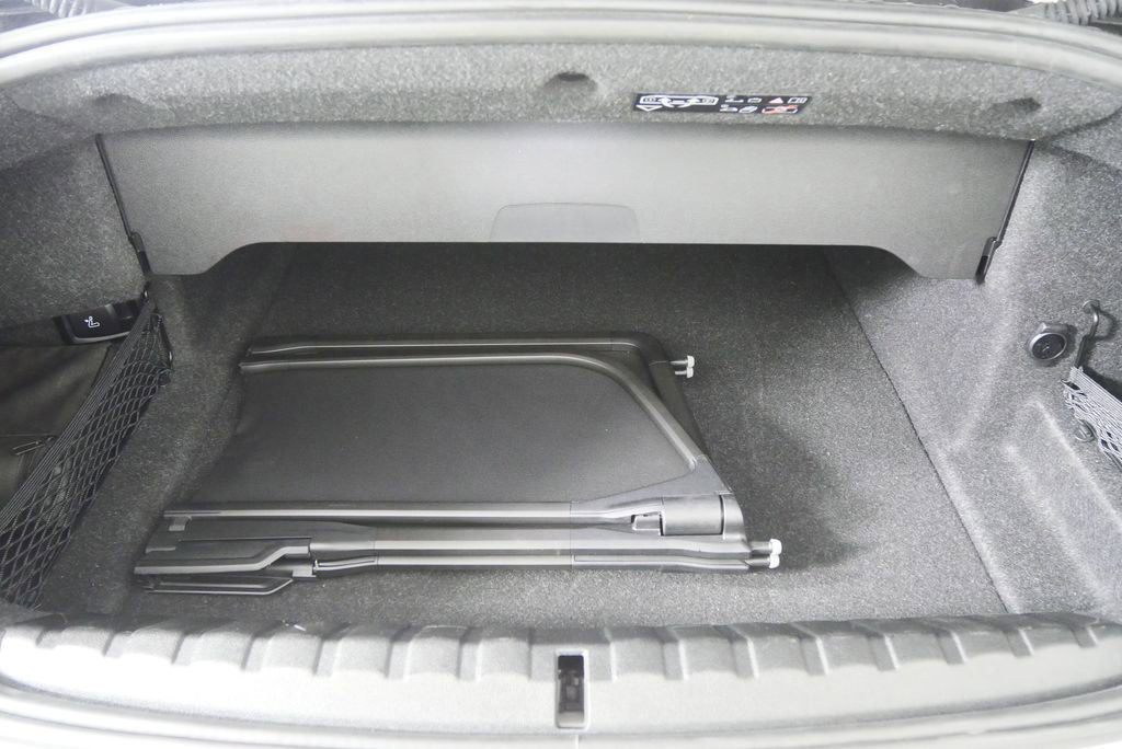 Used 2023 BMW M4 xDrive Competition image 21