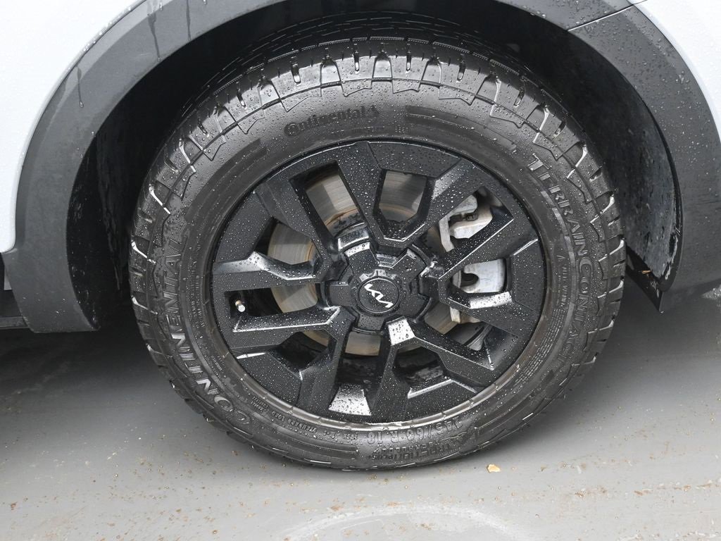 Used 2024 Kia Telluride SX Prestige X-Pro image 50