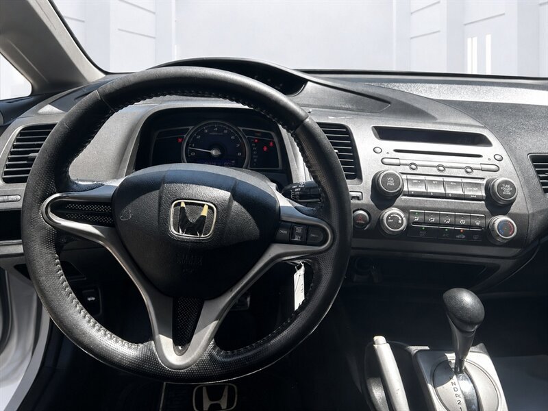 Used 2010 Honda Civic LX-S image 17