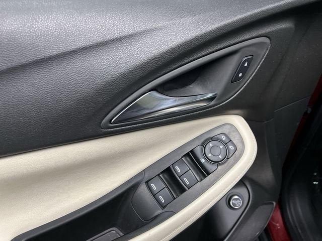 Certified 2023 Buick Encore GX Select image 21