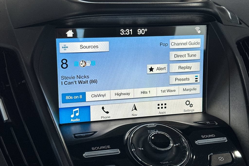 Used 2019 Ford Escape Titanium AWD/4WD image 18