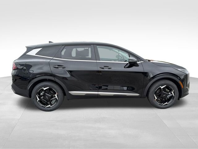 New 2026 Kia Sportage EX FWD image 8