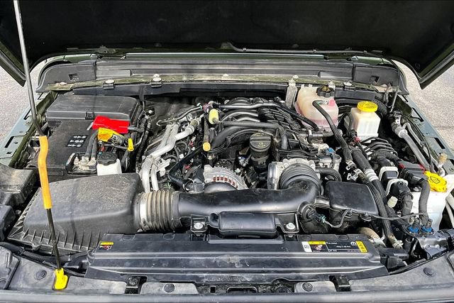 Used 2022 Jeep Gladiator Sport AWD/4WD image 31