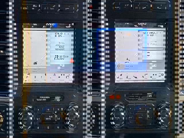 Used 2019 Ford F250 Lariat w/ Lariat Ultimate Package image 12