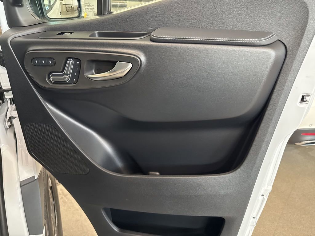 New 2025 Mercedes-Benz Sprinter 2500 image 15