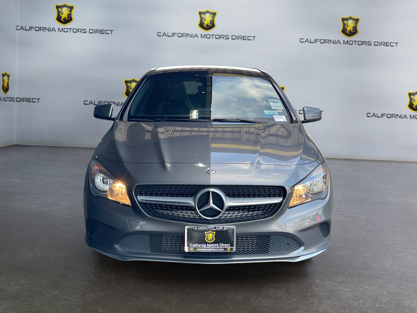 Used 2019 Mercedes-Benz CLA 250 image 8
