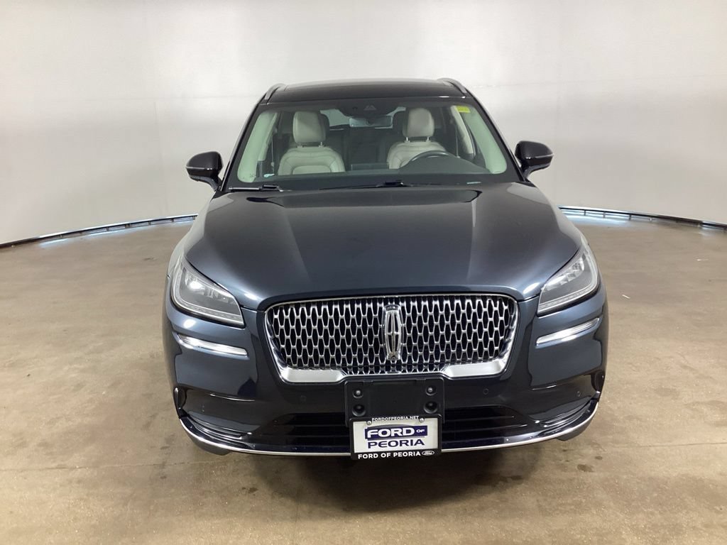 Used 2022 Lincoln Corsair Reserve w/ Equipment Group 201A AWD/4WD image 2