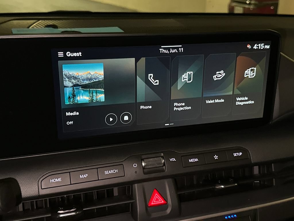 New 2026 Kia K4 FWD image 20