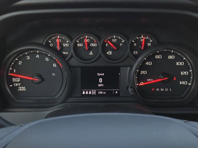 New 2026 GMC Sierra 1500 Pro w/ Pro Value Package image 30
