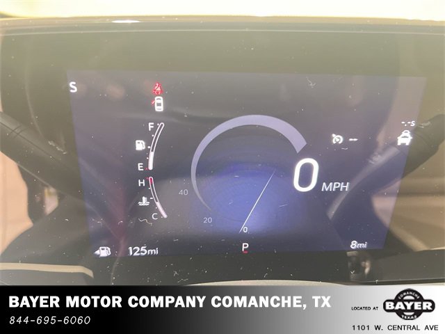 New 2025 Buick Encore GX Sport Touring w/ Comfort Package image 11