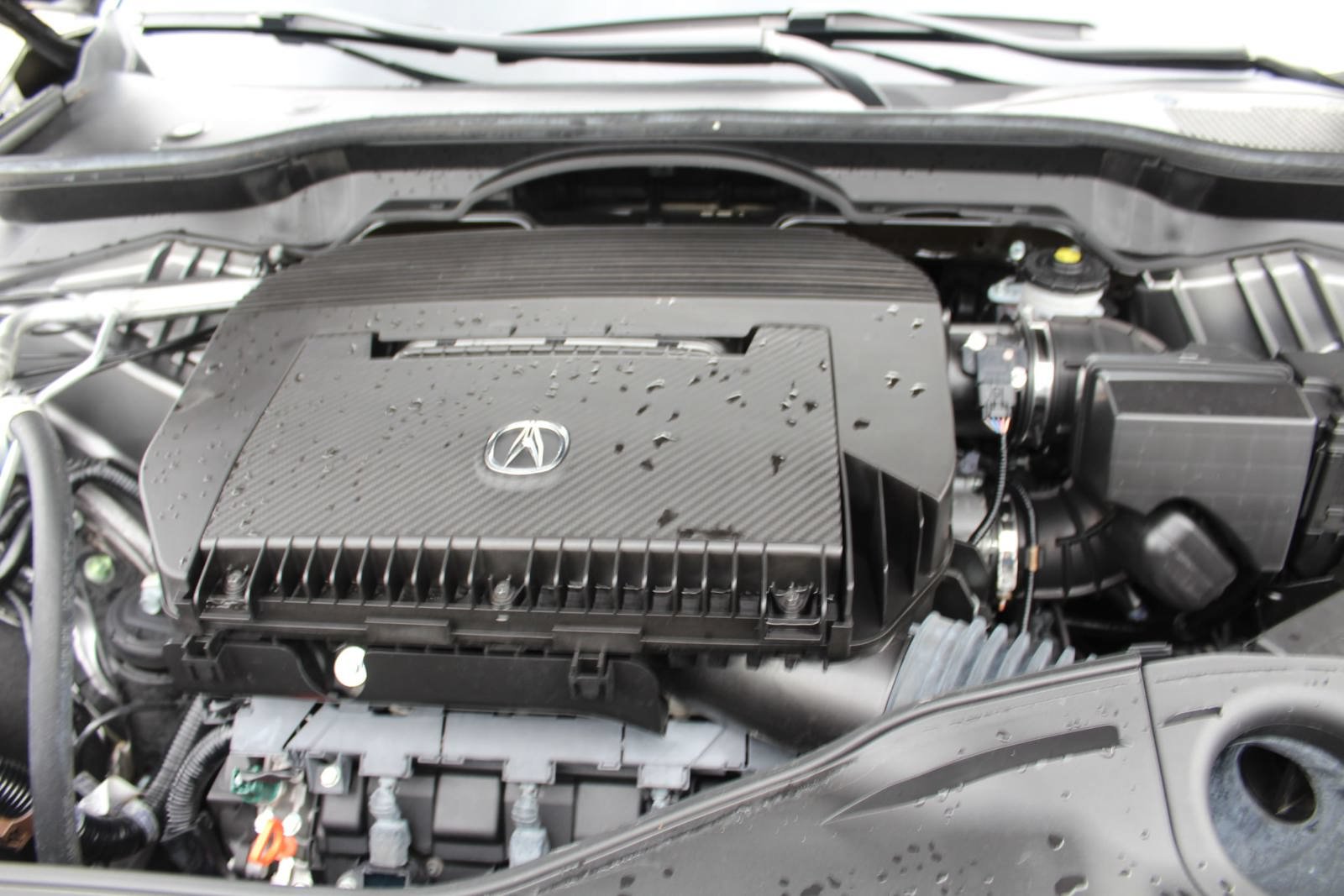 Certified 2024 Acura MDX w/ Technology Package AWD/4WD image 19