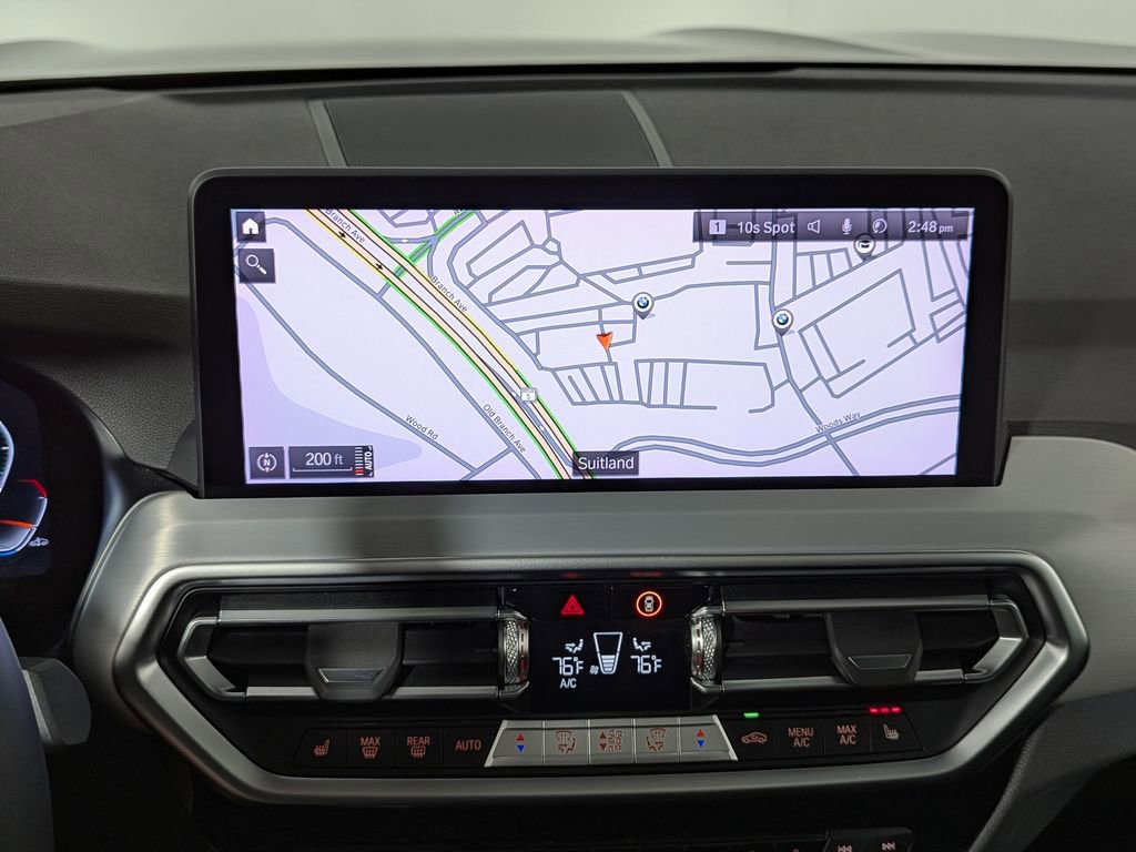 Certified 2023 BMW X3 xDrive30i w/ Premium Package AWD/4WD image 19