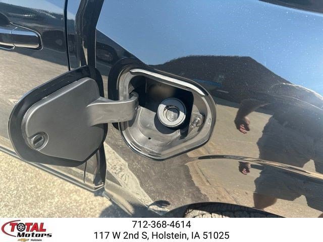 New 2026 Chevrolet Colorado Z71 w/ Technology Package AWD/4WD image 32