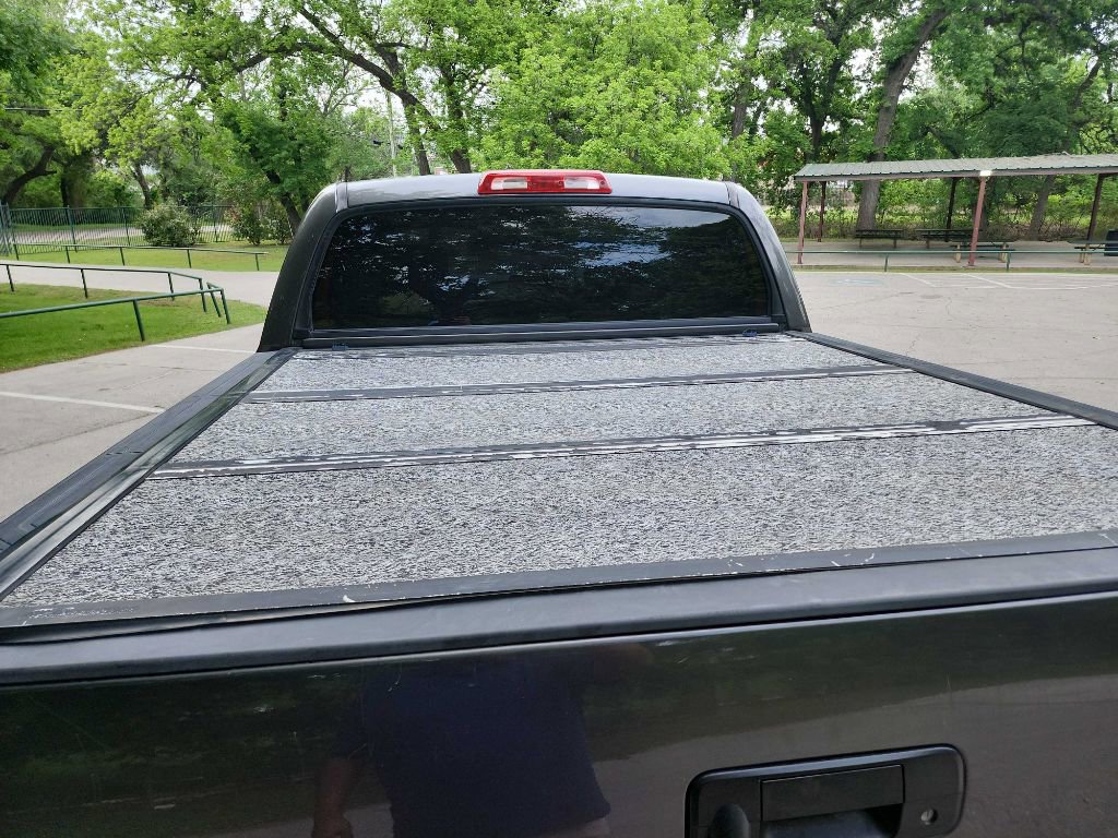 Used 2013 Toyota Tundra 2WD CrewMax w/ Tow Pkg image 8