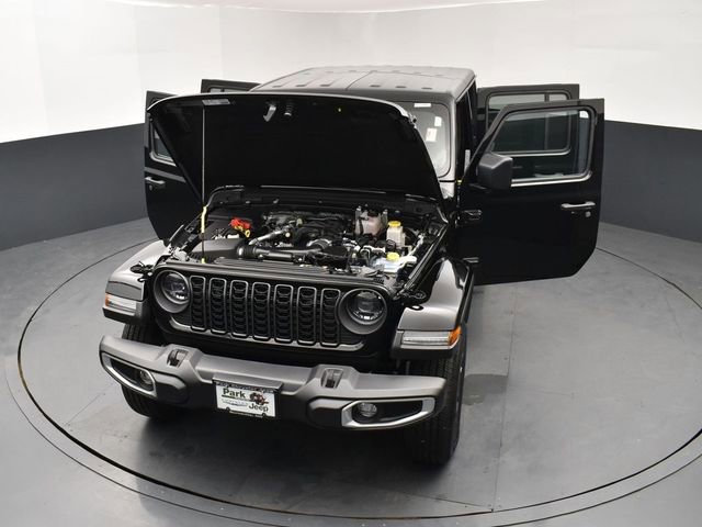 Used 2024 Jeep Gladiator Sport image 26