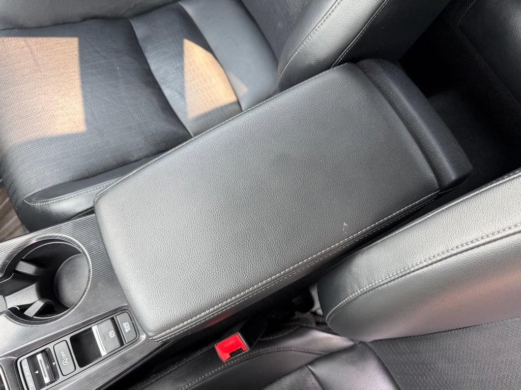 Used 2022 Honda Civic Touring image 28