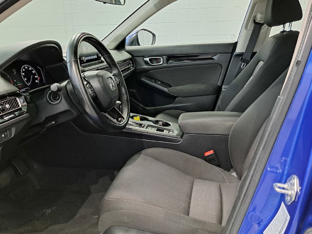 Used 2023 Honda Civic EX image 21