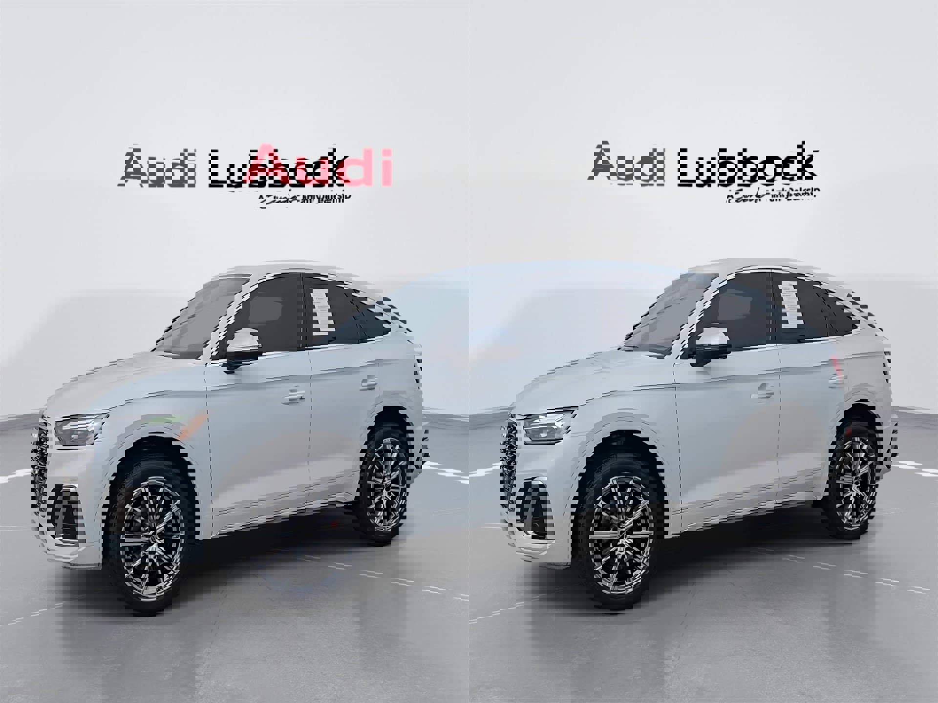 Certified 2023 Audi SQ5 Premium Plus w/ Premium Plus Package image 5