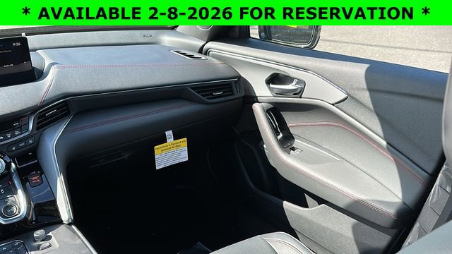 Used 2025 Acura TLX SH-AWD w/ A-SPEC Pkg image 26