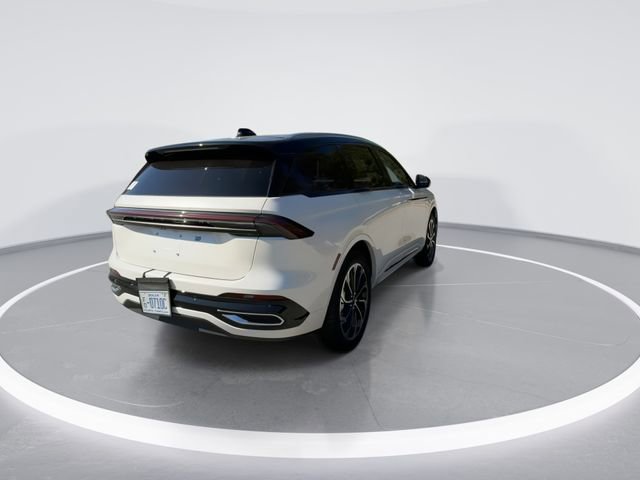 New 2026 Lincoln Nautilus Reserve AWD/4WD image 8