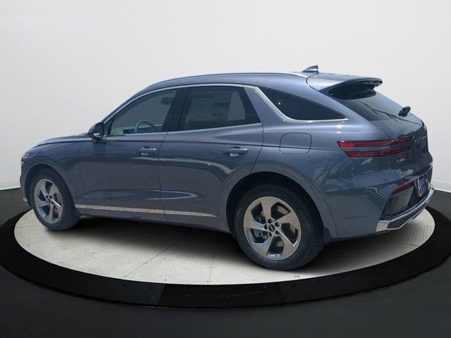 Used 2026 Genesis GV70 2.5T image 6
