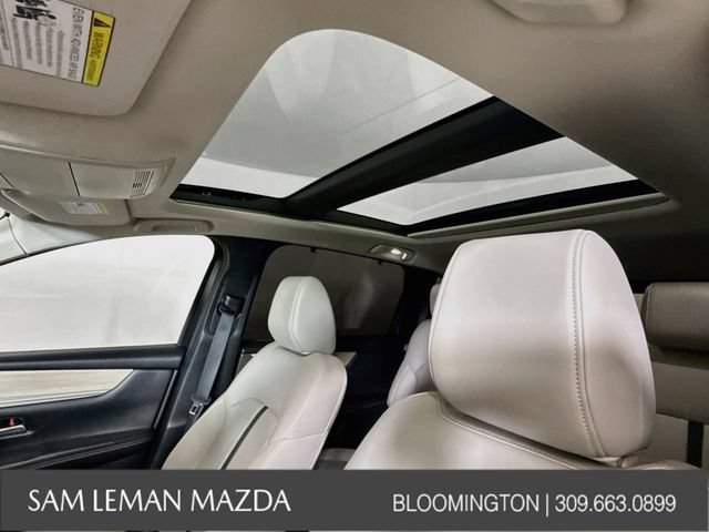 Used 2024 MAZDA CX-90 Plug-In Hybrid w/ Premium Pkg AWD/4WD image 22