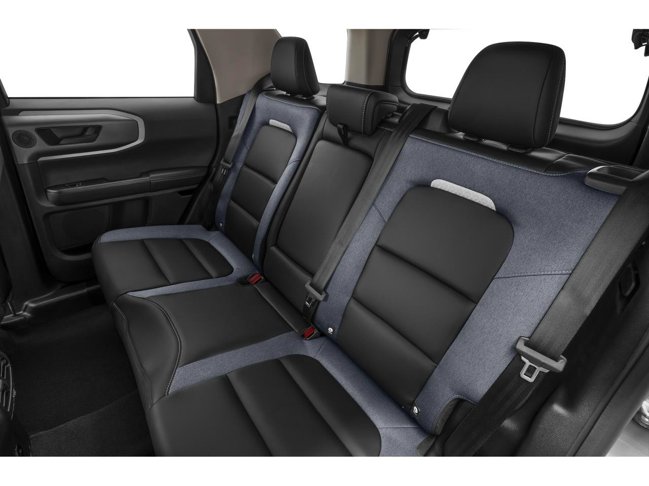 New 2026 Ford Bronco Sport Outer Banks AWD/4WD image 29