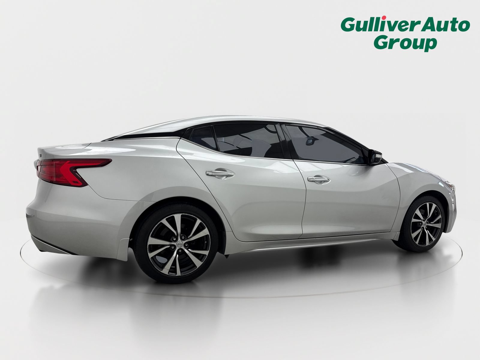 Used 2016 Nissan Maxima 3.5 SV w/ Interior Lighting Package FWD image 9