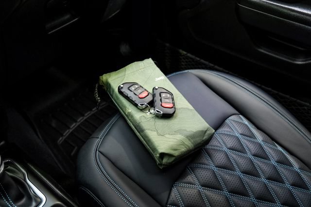 Used 2020 Jeep Wrangler Unlimited Rubicon AWD/4WD image 81