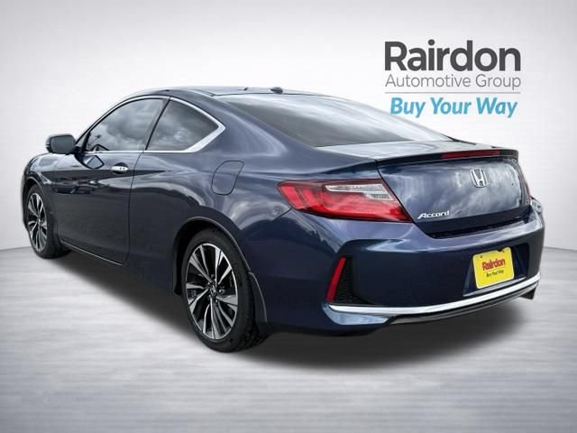 Used 2016 Honda Accord EX-L image 5
