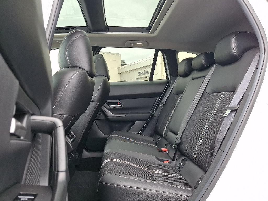 Used 2025 MAZDA CX-50 AWD 2.5 S w/ Premium Package image 10