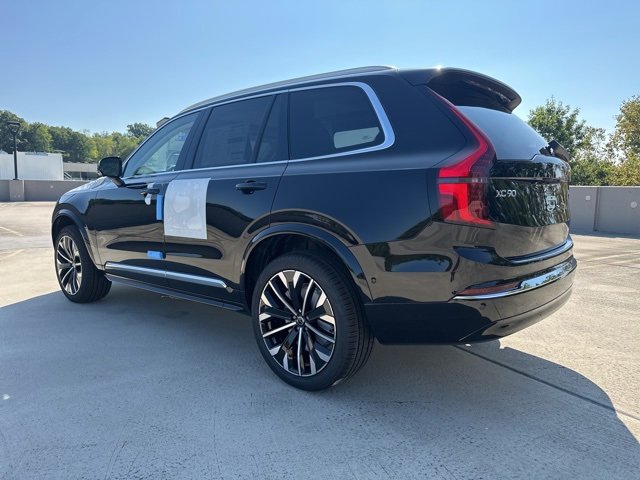 New 2026 Volvo XC90 B6 Plus w/ Protection Package Premier image 5