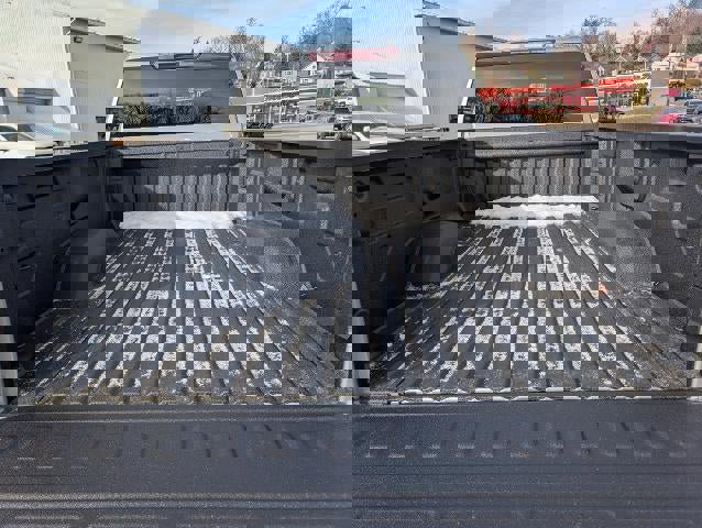 New 2026 Chevrolet Silverado 2500 Custom w/ Custom Value Package image 8