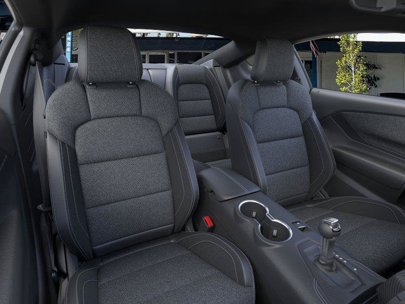 New 2026 Ford Mustang Coupe RWD image 10