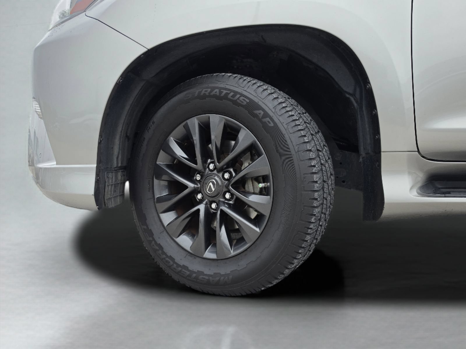 Used 2020 Lexus GX 460 Premium w/ Premium Package AWD/4WD image 40