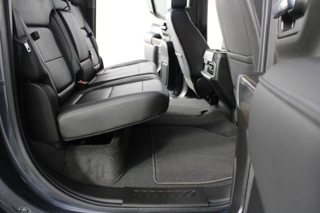 Used 2021 GMC Sierra 1500 SLT w/ SLT Premium Package image 21