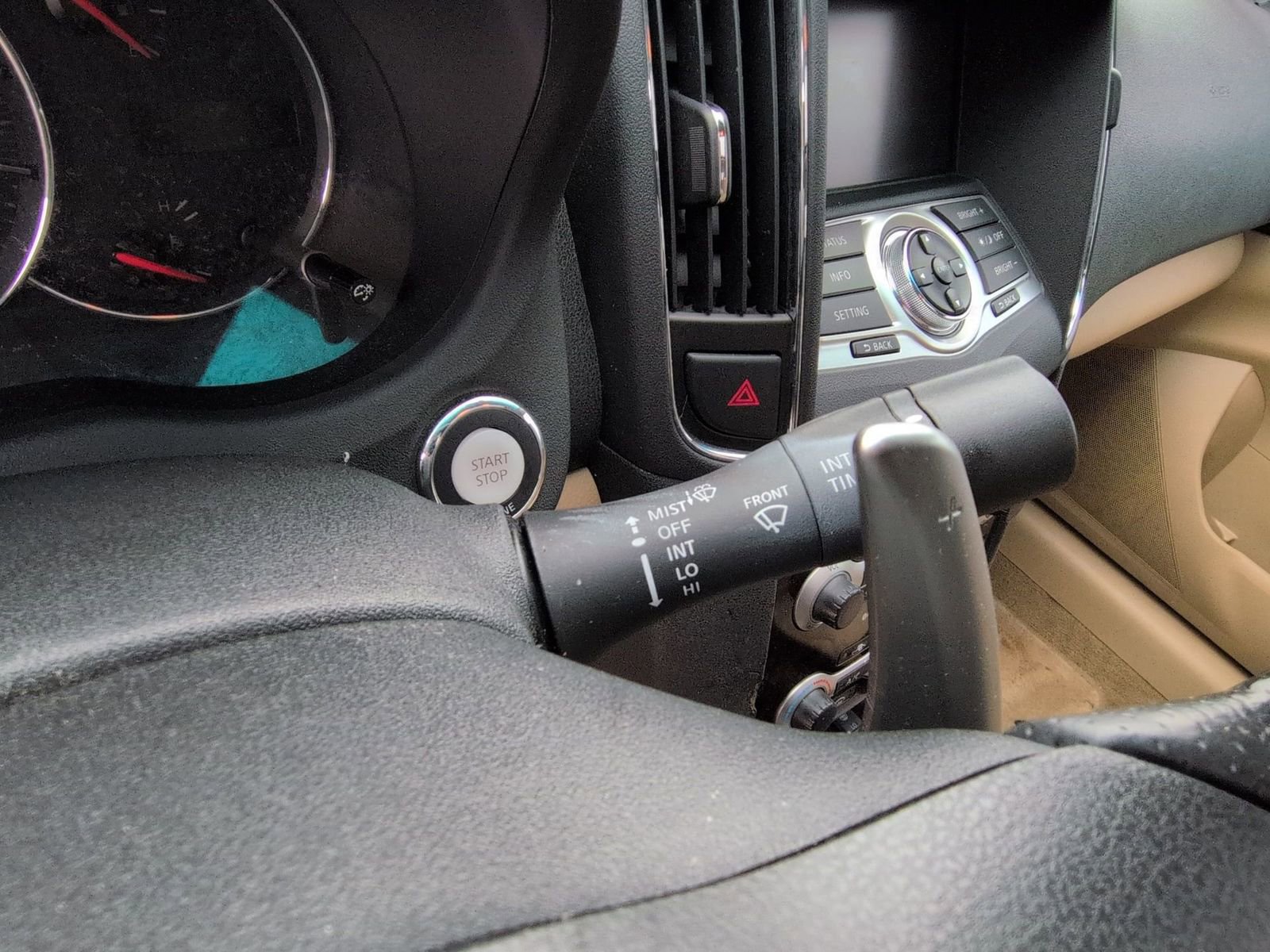 Used 2009 Nissan Maxima 3.5 SV w/ Premium Pkg image 33