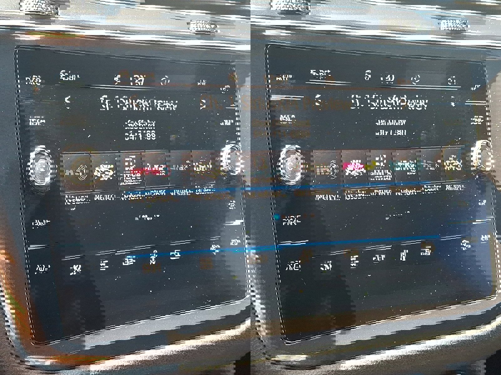 Used 2021 Volkswagen Tiguan SE R-Line image 17