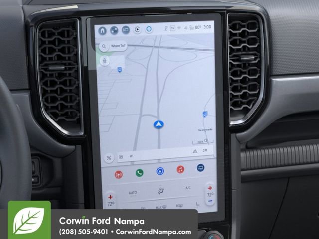 New 2026 Ford Ranger XLT AWD/4WD image 14