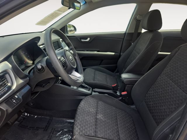 Used 2020 Kia Rio LX FWD image 9