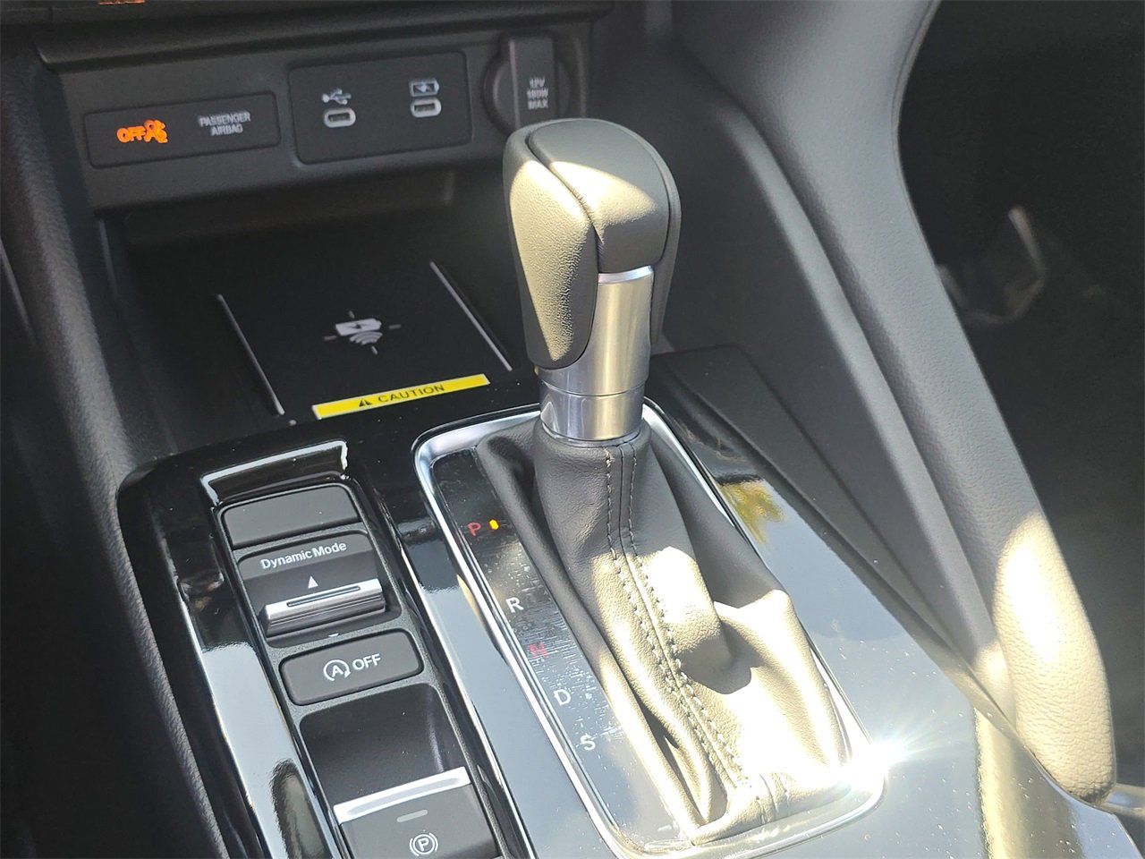 New 2026 Acura Integra image 25