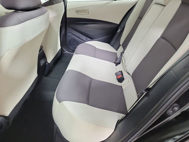 Used 2024 Toyota Corolla LE FWD image 12