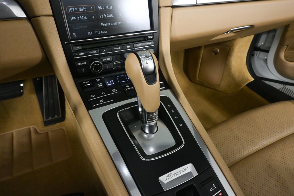 Used 2013 Porsche Boxster RWD image 15