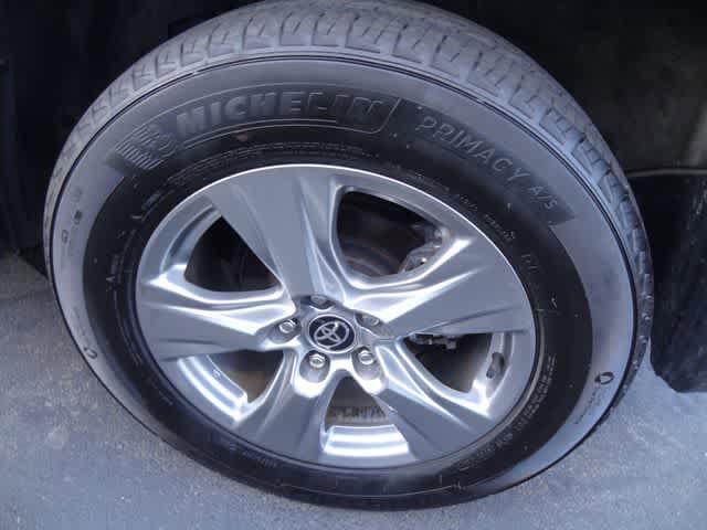 Certified 2024 Toyota RAV4 XLE FWD image 14