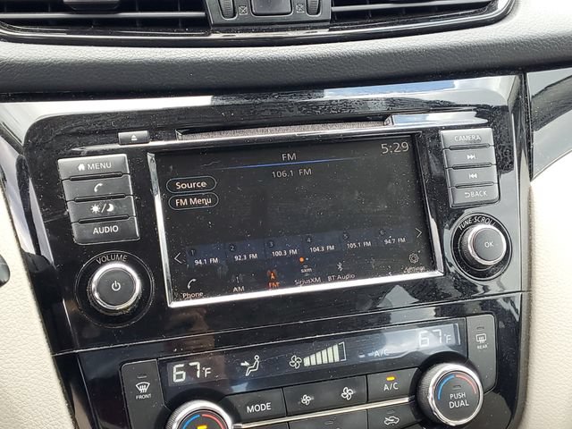 Used 2019 Nissan Rogue Sport SV AWD/4WD image 21