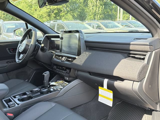 New 2026 Subaru Outback Premium AWD/4WD image 19