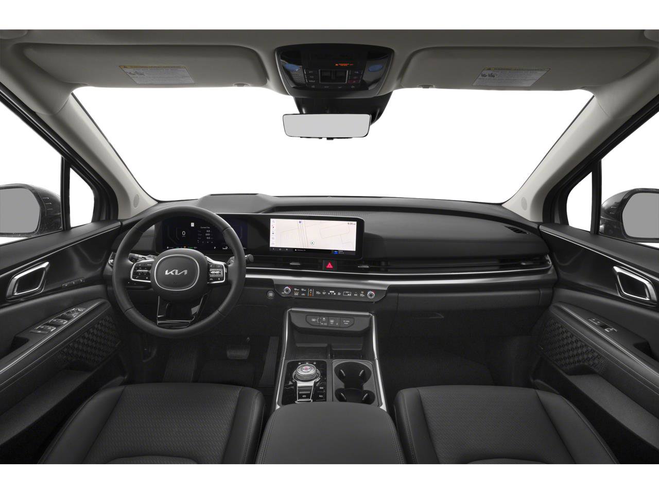 New 2026 Kia Carnival SX image 5